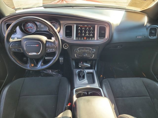 Used 2023 Dodge Charger Scat Pack w/ Plus Group image 10