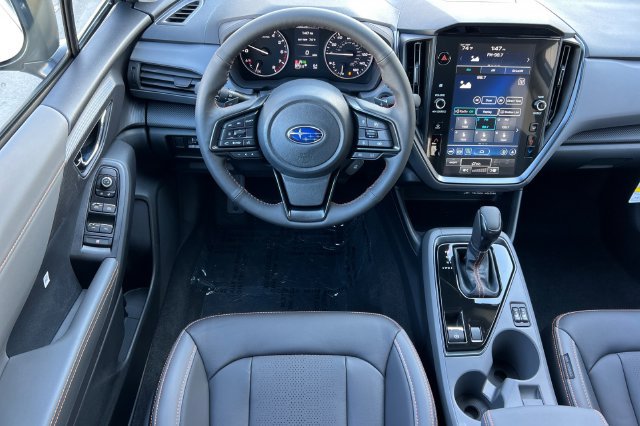 New 2026 Subaru Crosstrek 2.5i Limited w/ Crosstrek Mirror Package AWD/4WD image 11