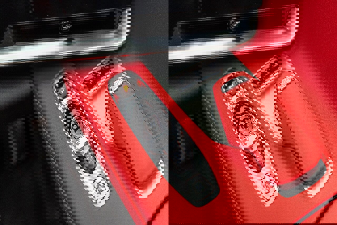 Used 2024 Chevrolet Corvette Z06 image 97