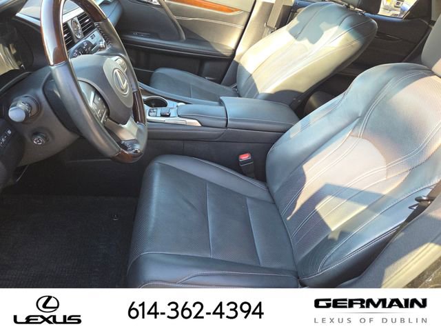 Used 2018 Lexus RX 350 AWD image 35