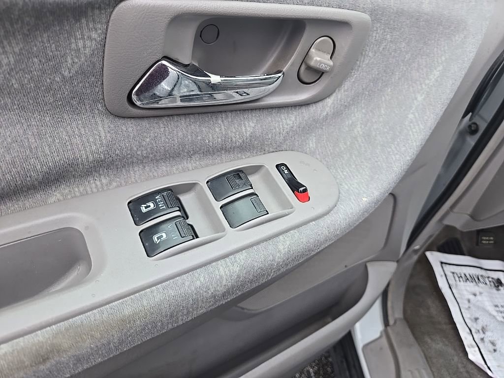 Used 2001 Honda Odyssey EX image 10