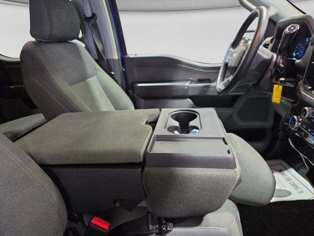 Used 2025 Ford F150 XLT w/ Equipment Group 301A Standard AWD/4WD image 28