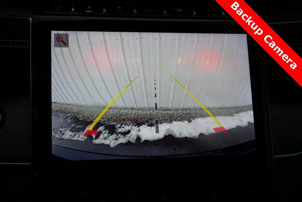 Used 2024 Jeep Grand Cherokee Limited w/ Black Appearance Package image 29