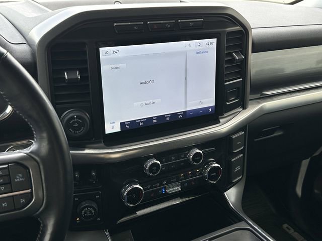 Certified 2022 Ford F150 Lariat AWD/4WD image 18