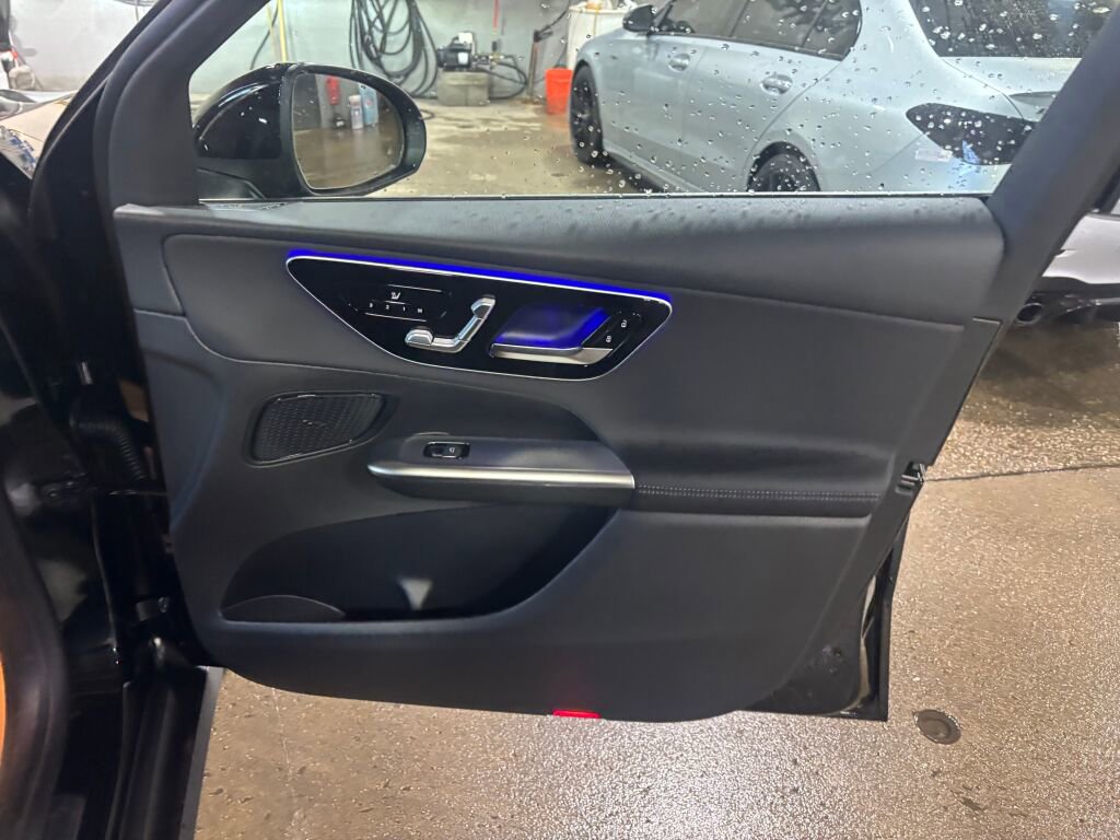 New 2026 Mercedes-Benz GLC 300 4MATIC image 23