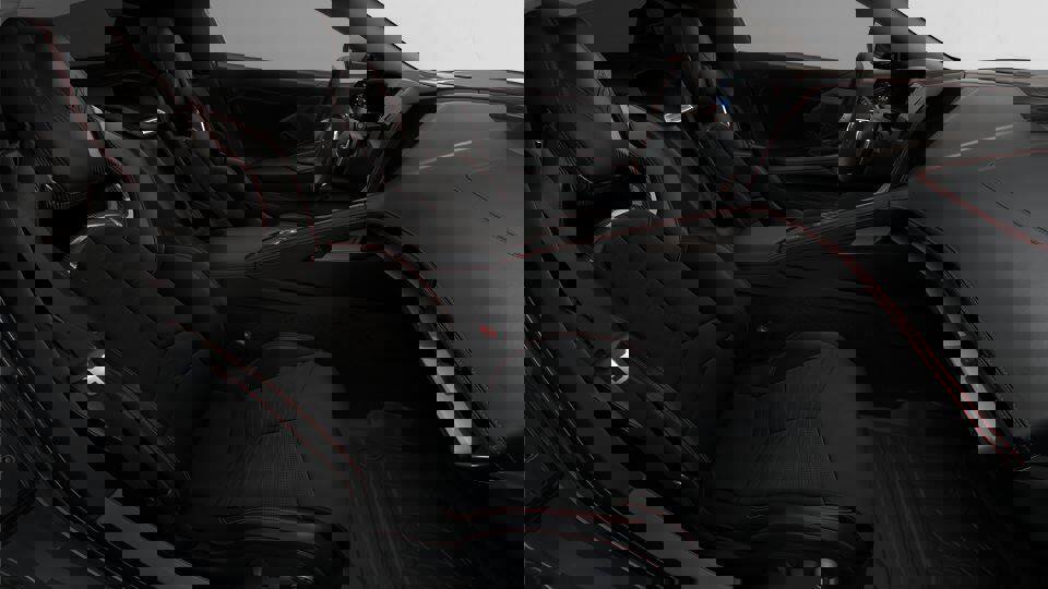 New 2026 Chevrolet Corvette Stingray Preferred Cpe w/ Z51 Performance Package image 35