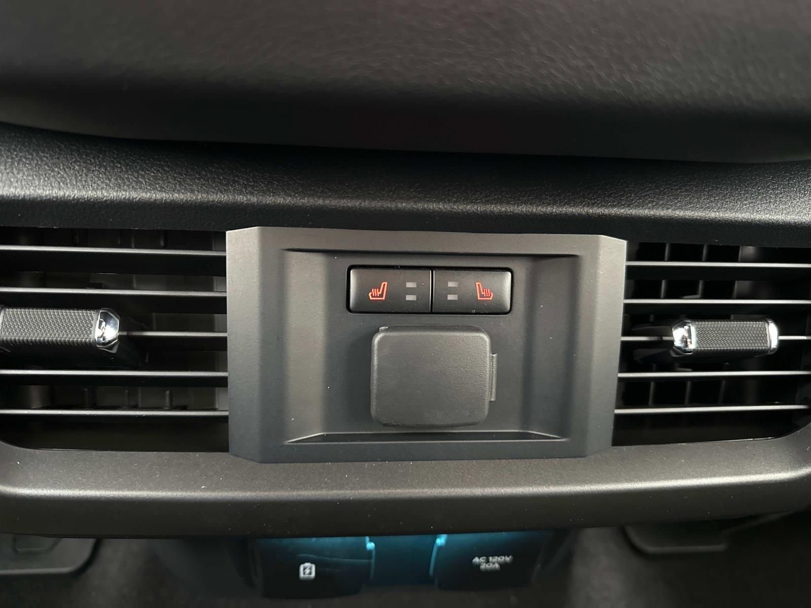 New 2025 Ford F150 Tremor w/ Equipment Group 402A High image 29