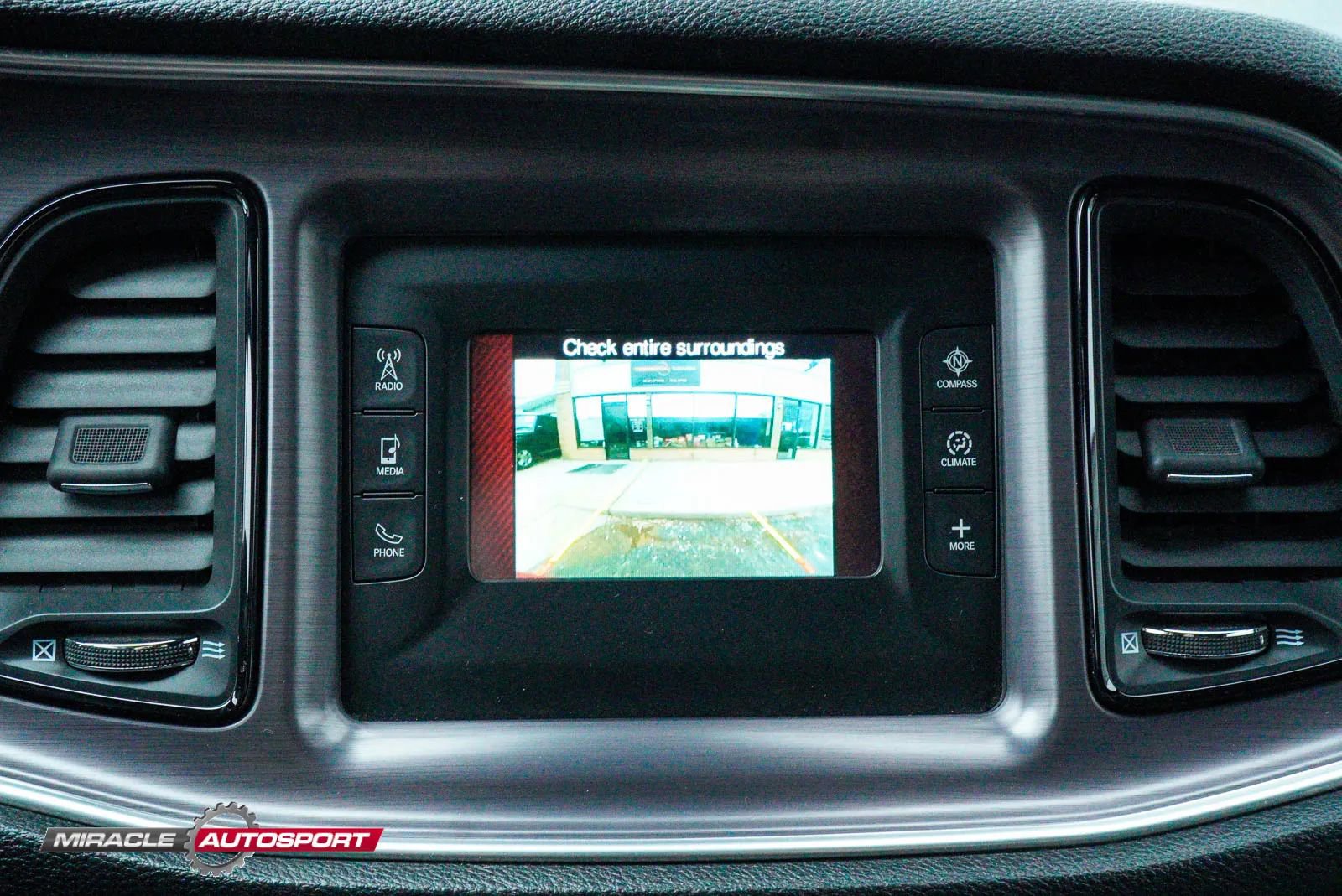 Used 2016 Dodge Challenger R/T w/ Blacktop Package image 39