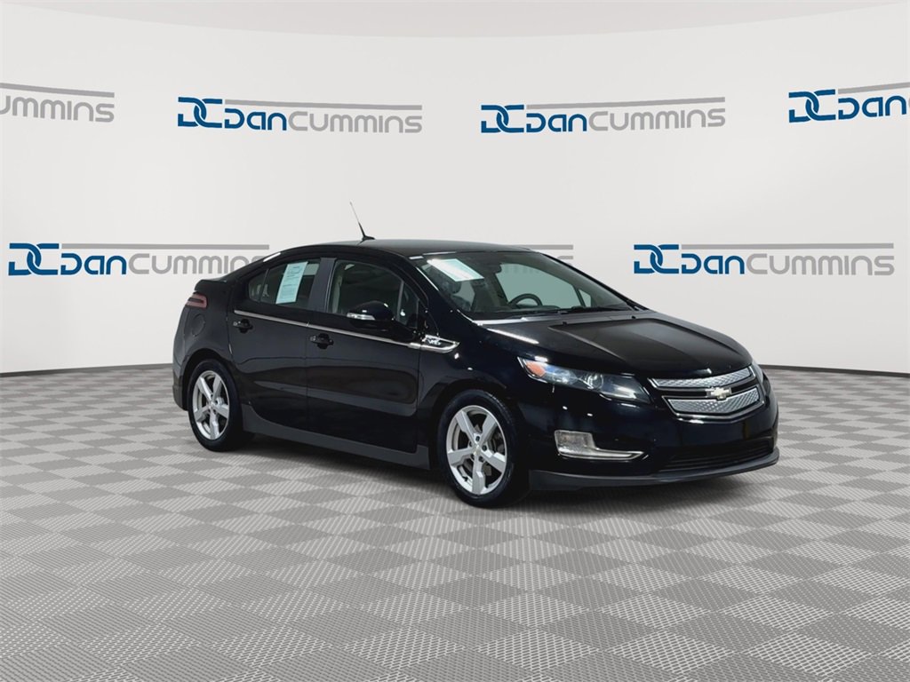 Used 2013 Chevrolet Volt image 2