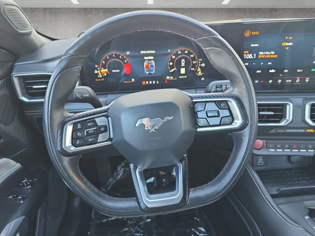 Used 2024 Ford Mustang Premium image 21