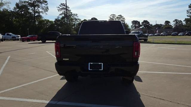 Used 2025 RAM 2500 Laramie w/ Night Edition AWD/4WD image 7