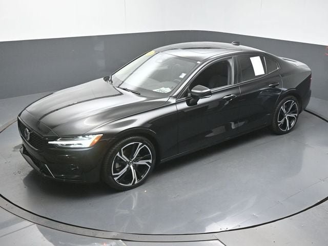 Certified 2023 Volvo S60 B5 Plus FWD image 42