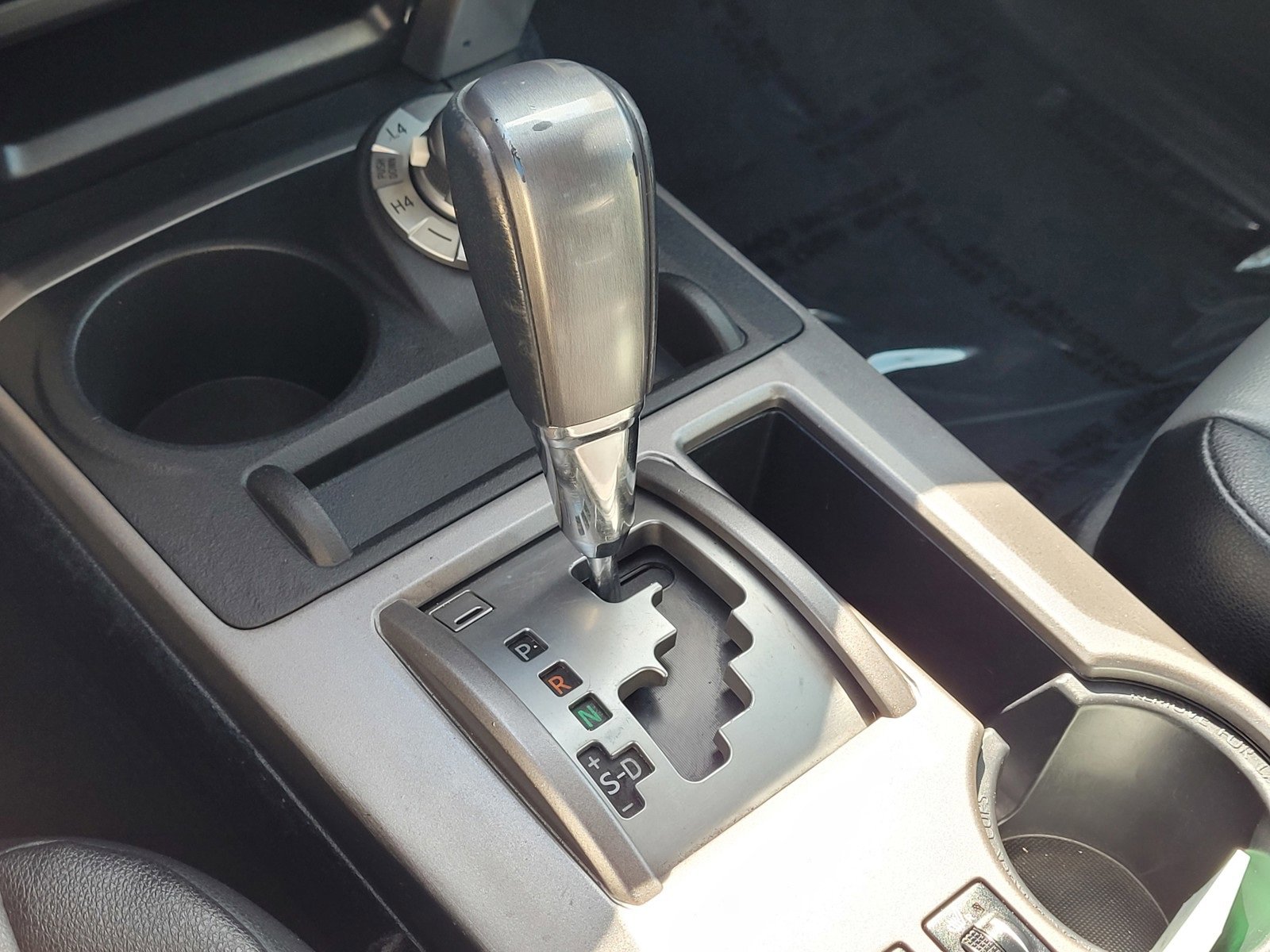 Used 2022 Toyota 4Runner SR5 Premium image 26