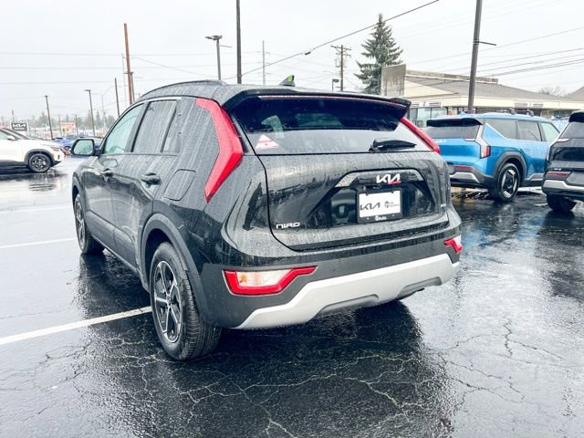 New 2026 Kia Niro EX image 8