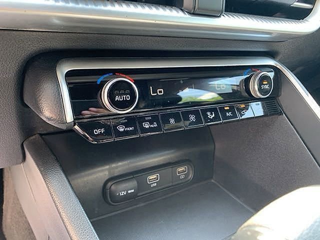 Used 2023 Kia K5 GT-Line image 27