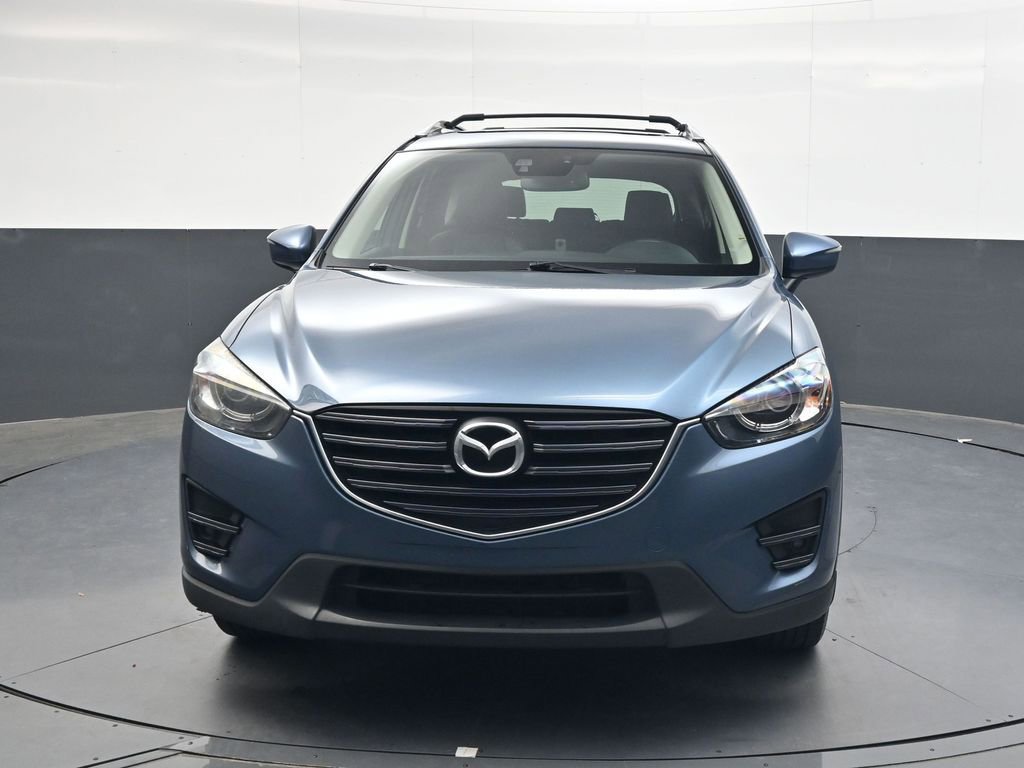 Used 2016 MAZDA CX-5 Grand Touring image 9