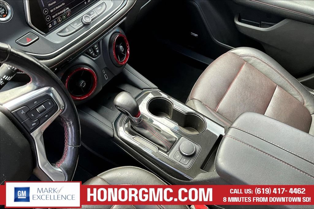 Used 2019 Chevrolet Blazer RS AWD/4WD image 18