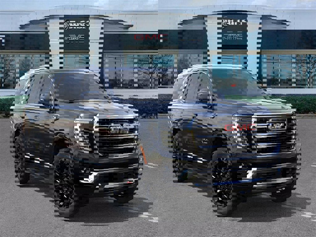 New 2026 GMC Yukon Elevation image 7