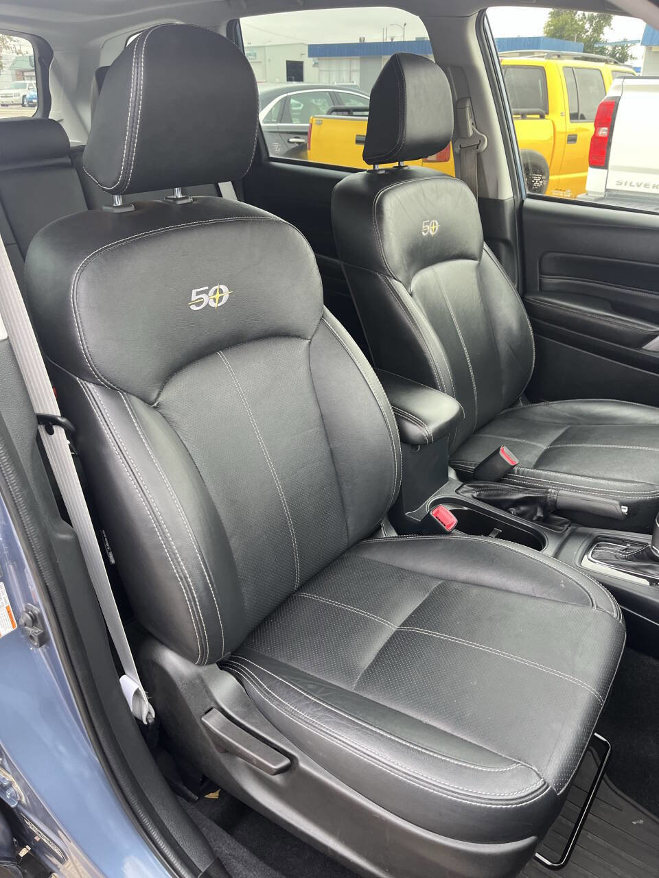 Used 2018 Subaru Forester 2.5i Touring w/ Popular Package #2 image 24