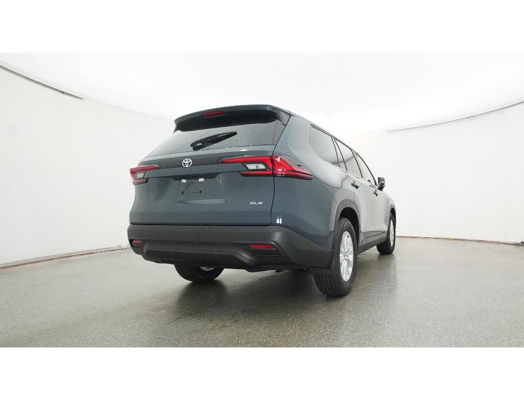 New 2026 Toyota Grand Highlander XLE image 24
