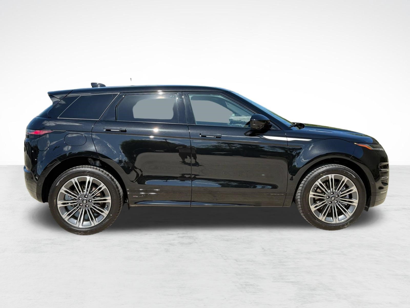 New 2026 Land Rover Range Rover Evoque Hoxton AWD/4WD image 8