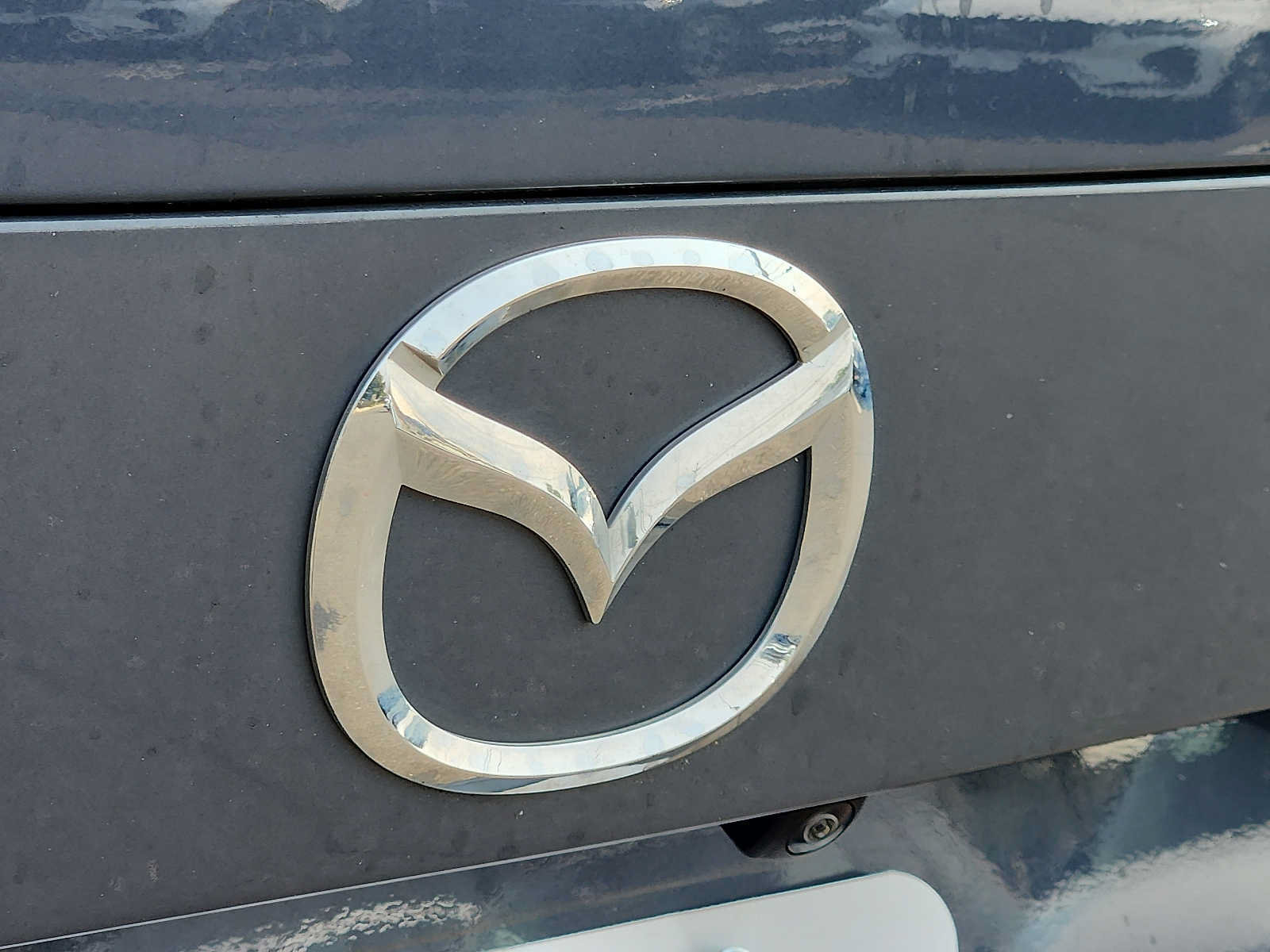 Used 2025 MAZDA CX-70 Plug-In Hybrid w/ Premium Plus AWD/4WD image 29