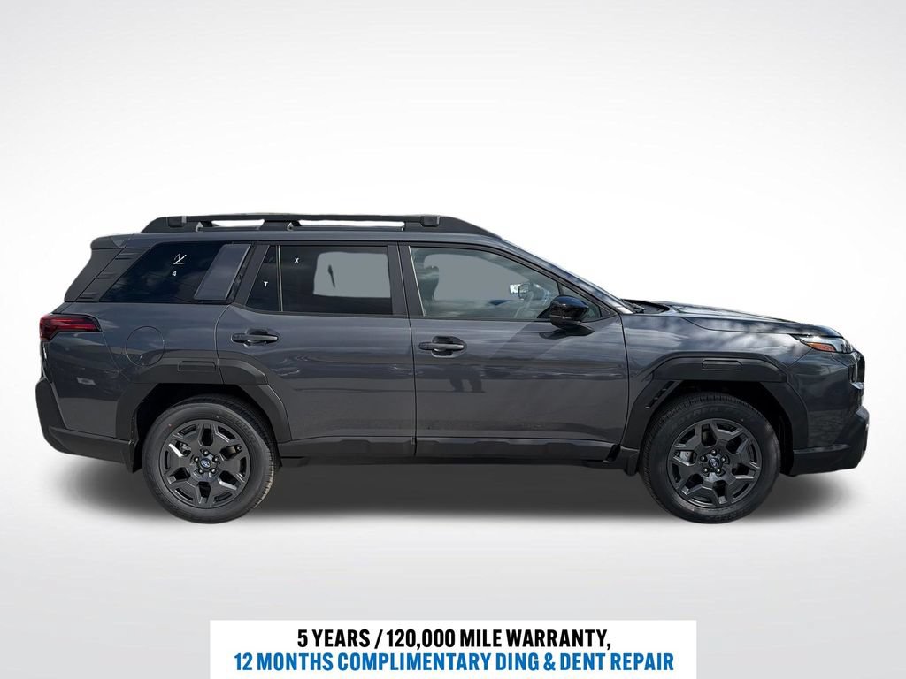 New 2026 Subaru Outback Premium AWD/4WD image 10