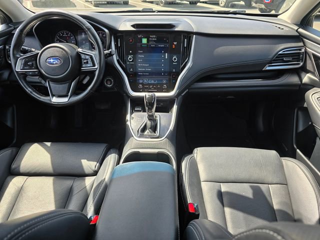 Used 2022 Subaru Outback Limited XT AWD/4WD image 20