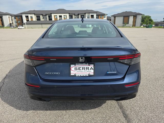 Used 2023 Honda Accord EX-L image 12