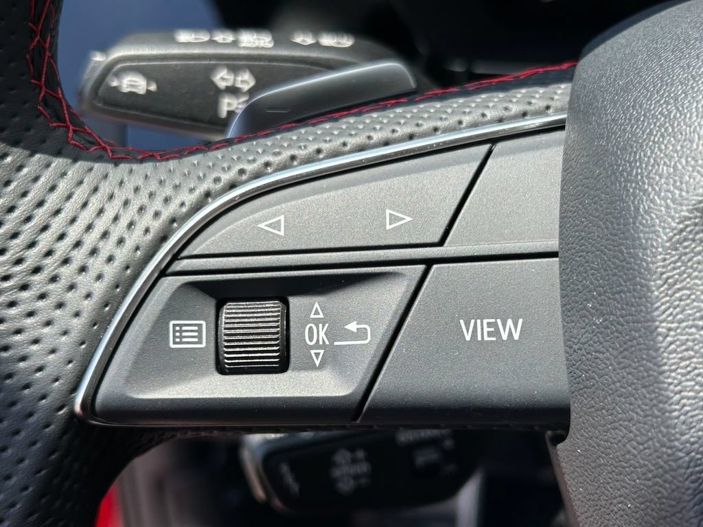 New 2026 Audi S3 Premium AWD/4WD image 24