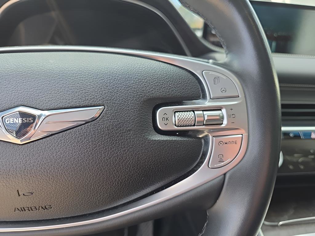 Used 2021 Genesis GV80 3.5T image 38