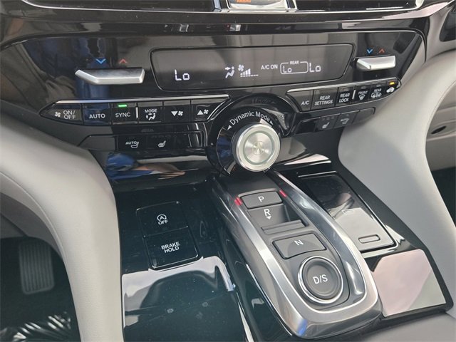 New 2026 Acura MDX w/ Technology Package image 9