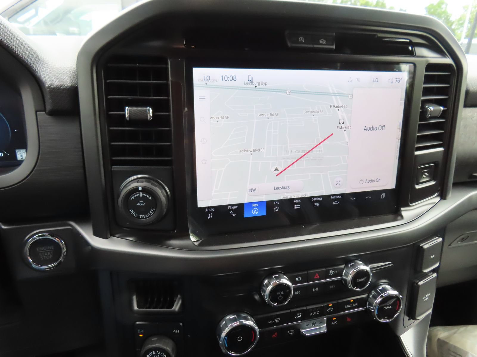 New 2026 Ford F150 Tremor AWD/4WD image 13