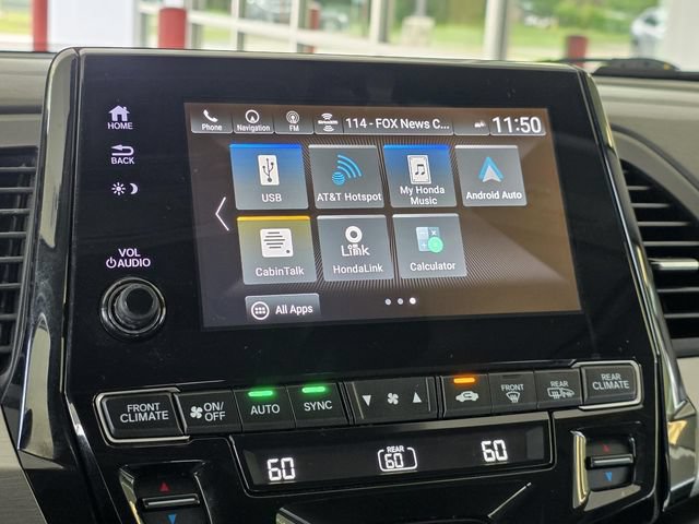 Used 2020 Honda Odyssey Touring image 23