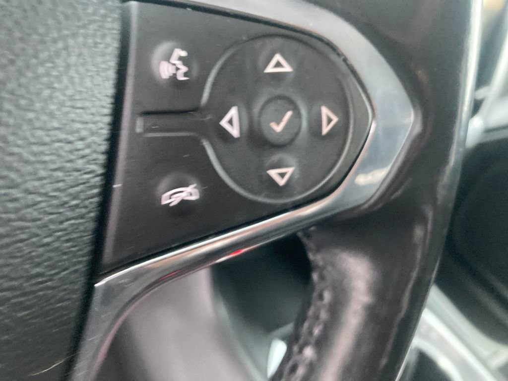 Used 2019 Chevrolet Traverse LT image 44