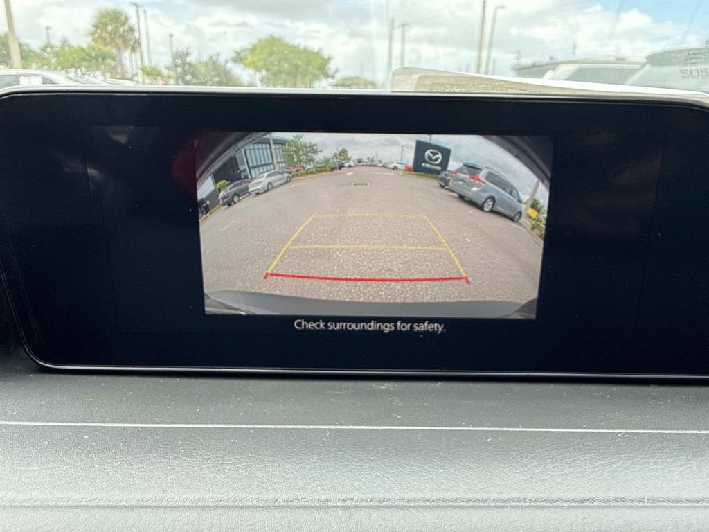 New 2026 MAZDA CX-30 AWD 2.5 S w/ Select Sport Pkg image 32