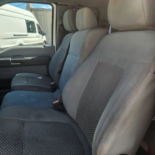 Used 2016 Ford F250 XL w/ Power Equipment Group RWD image 17