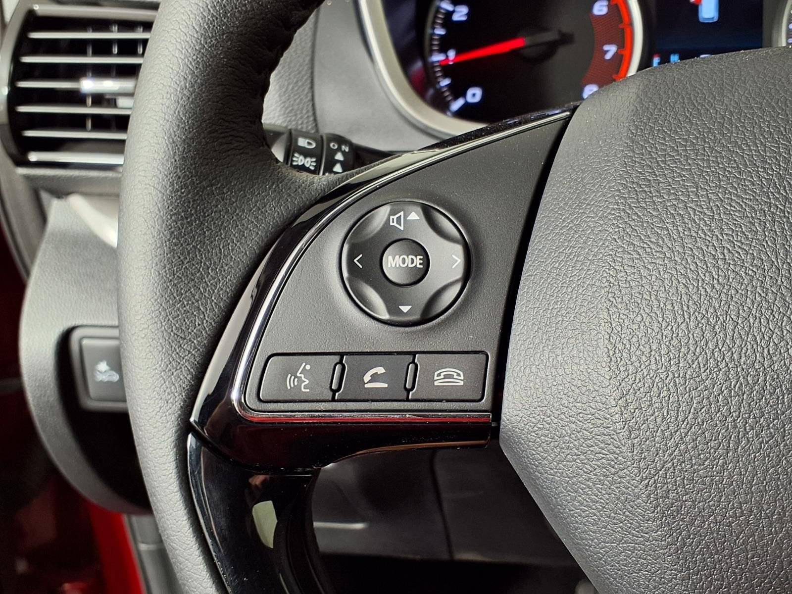 Used 2024 Mitsubishi Eclipse Cross SE image 28