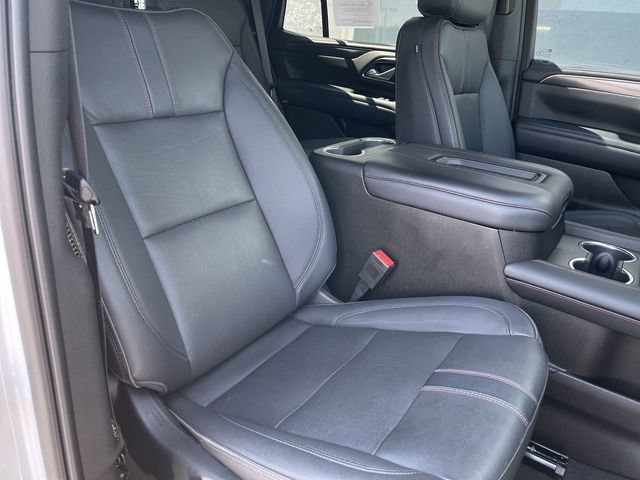 Used 2022 Chevrolet Tahoe RST w/ Sport Performance Package AWD/4WD image 25