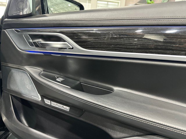 Used 2017 BMW M760i xDrive AWD/4WD image 56