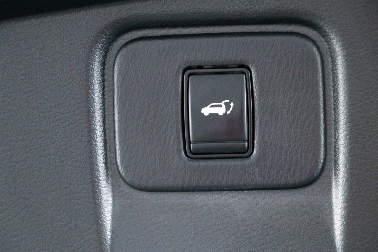 Used 2022 Nissan Murano Platinum w/ Cargo Package FWD image 30