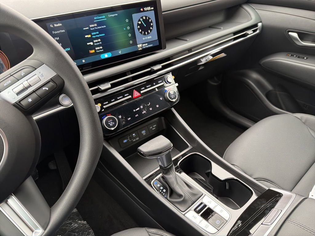 New 2026 Hyundai Santa Cruz SEL image 28
