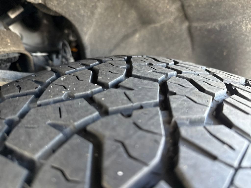 Used 2023 Chevrolet Silverado 1500 RST w/ LPO, Dark Essentials Package image 35