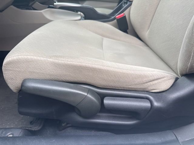 Used 2013 Honda Civic LX image 12