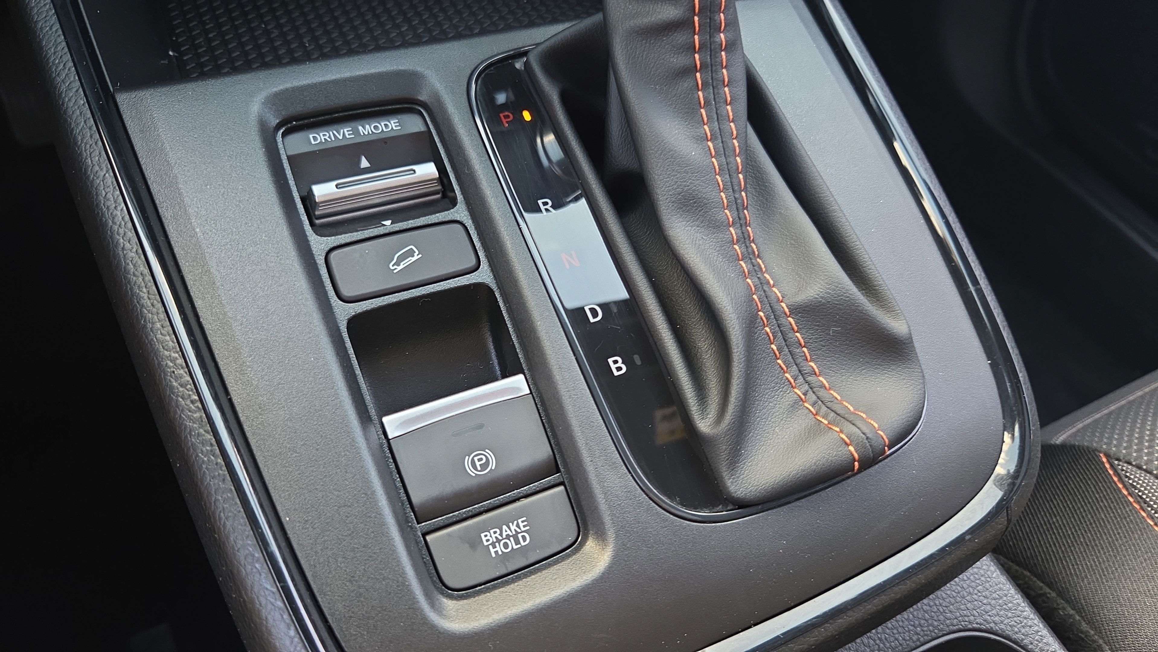 Certified 2023 Honda CR-V Sport image 11