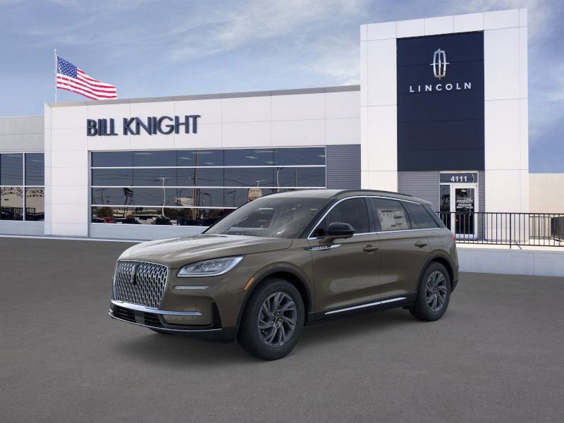 New 2026 Lincoln Corsair Premiere image 1
