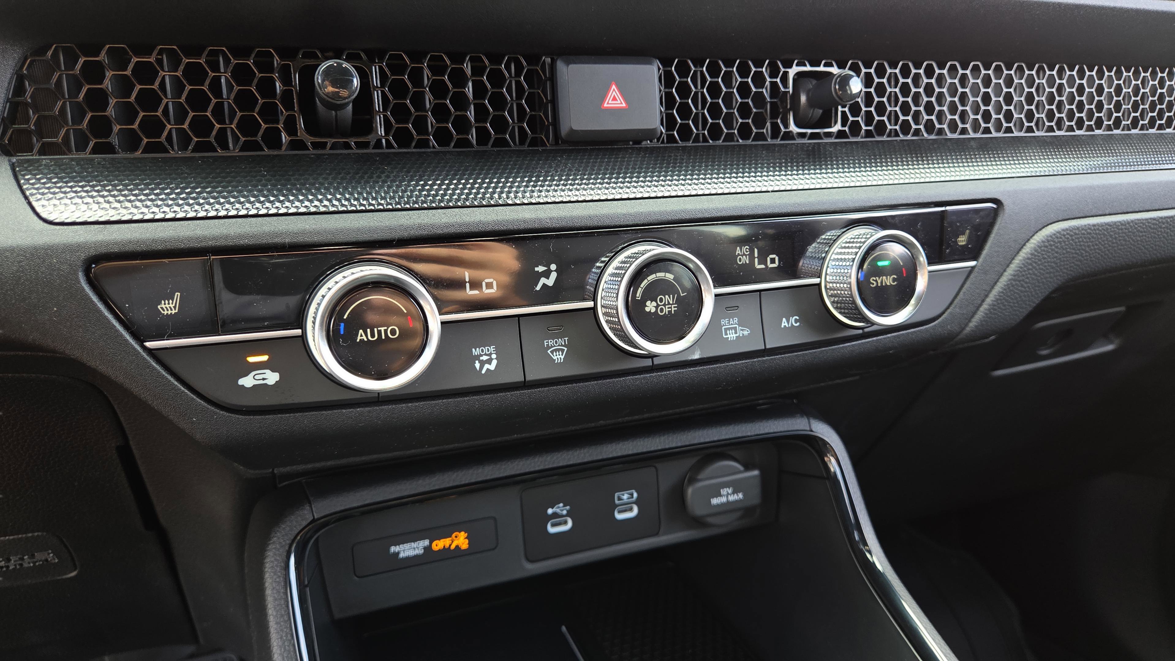 New 2026 Honda CR-V Sport-L image 31