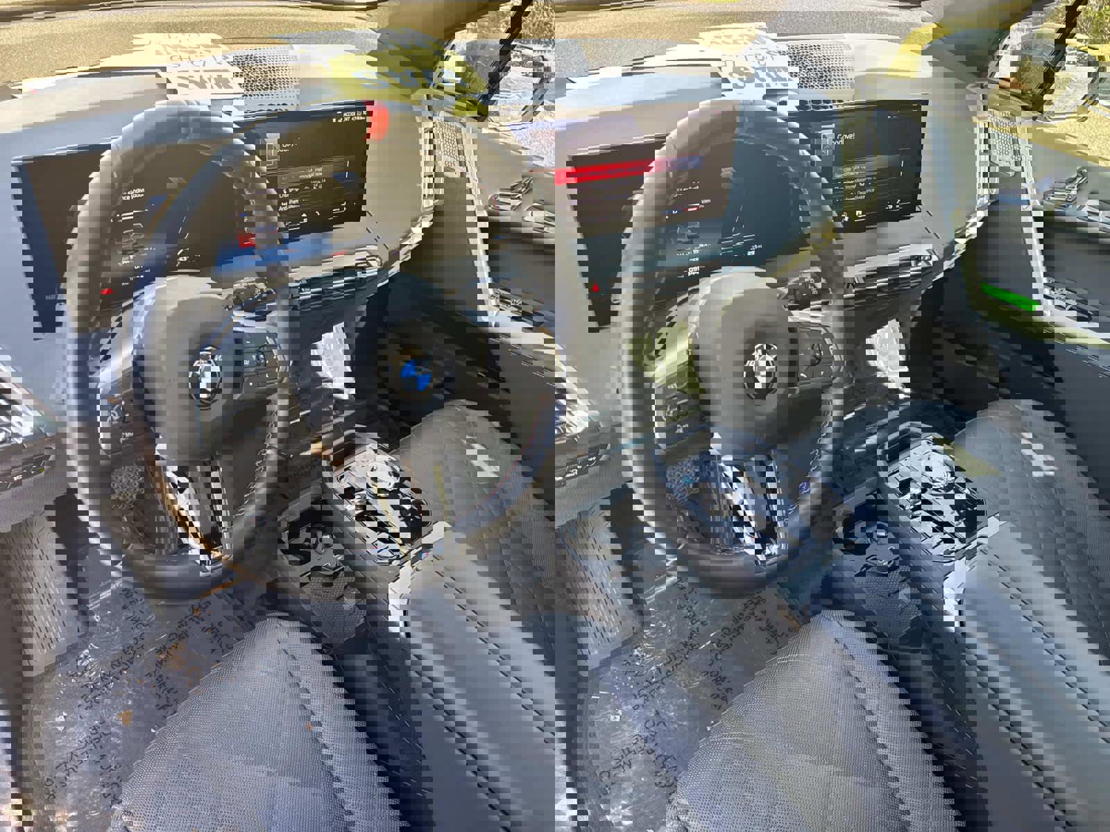 Used 2025 BMW iX M60 image 21