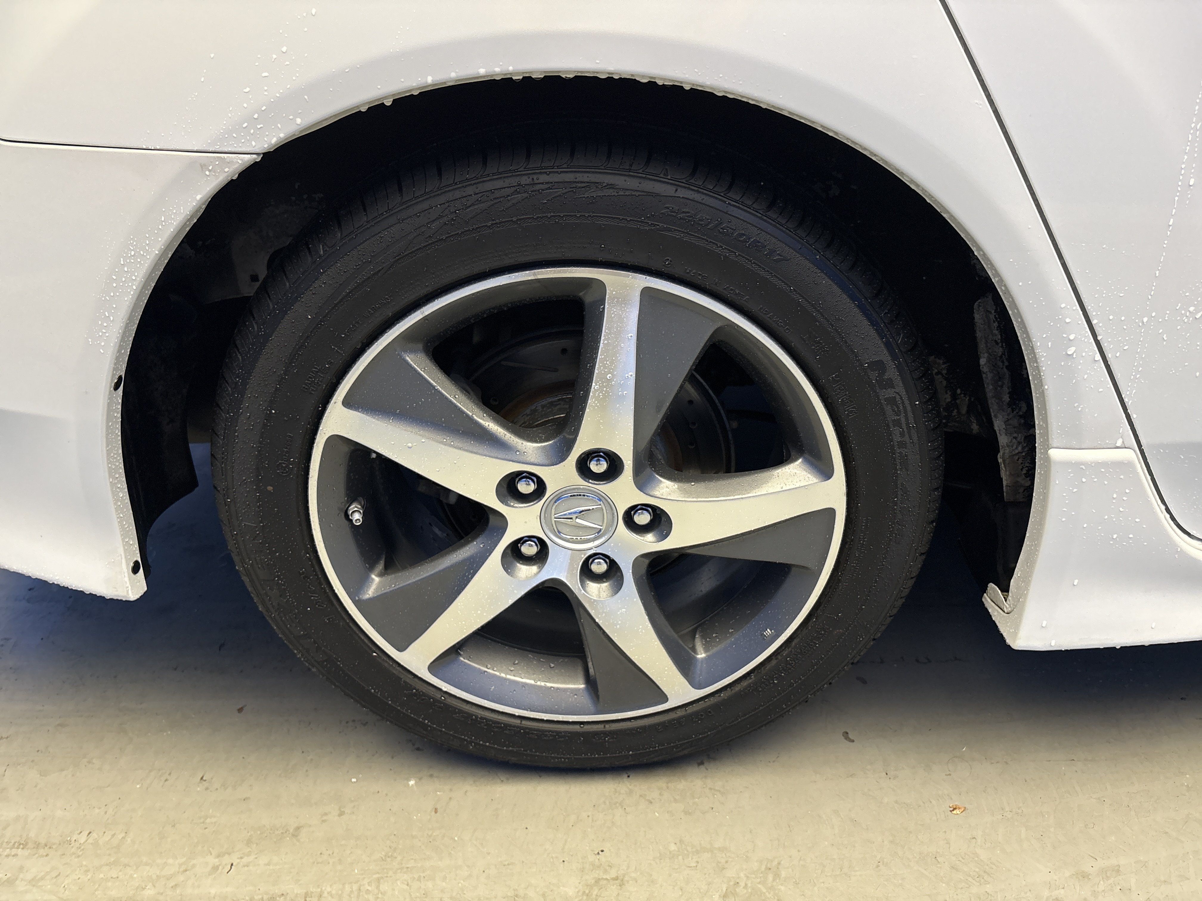 Used 2013 Acura TSX Special Edition FWD image 8