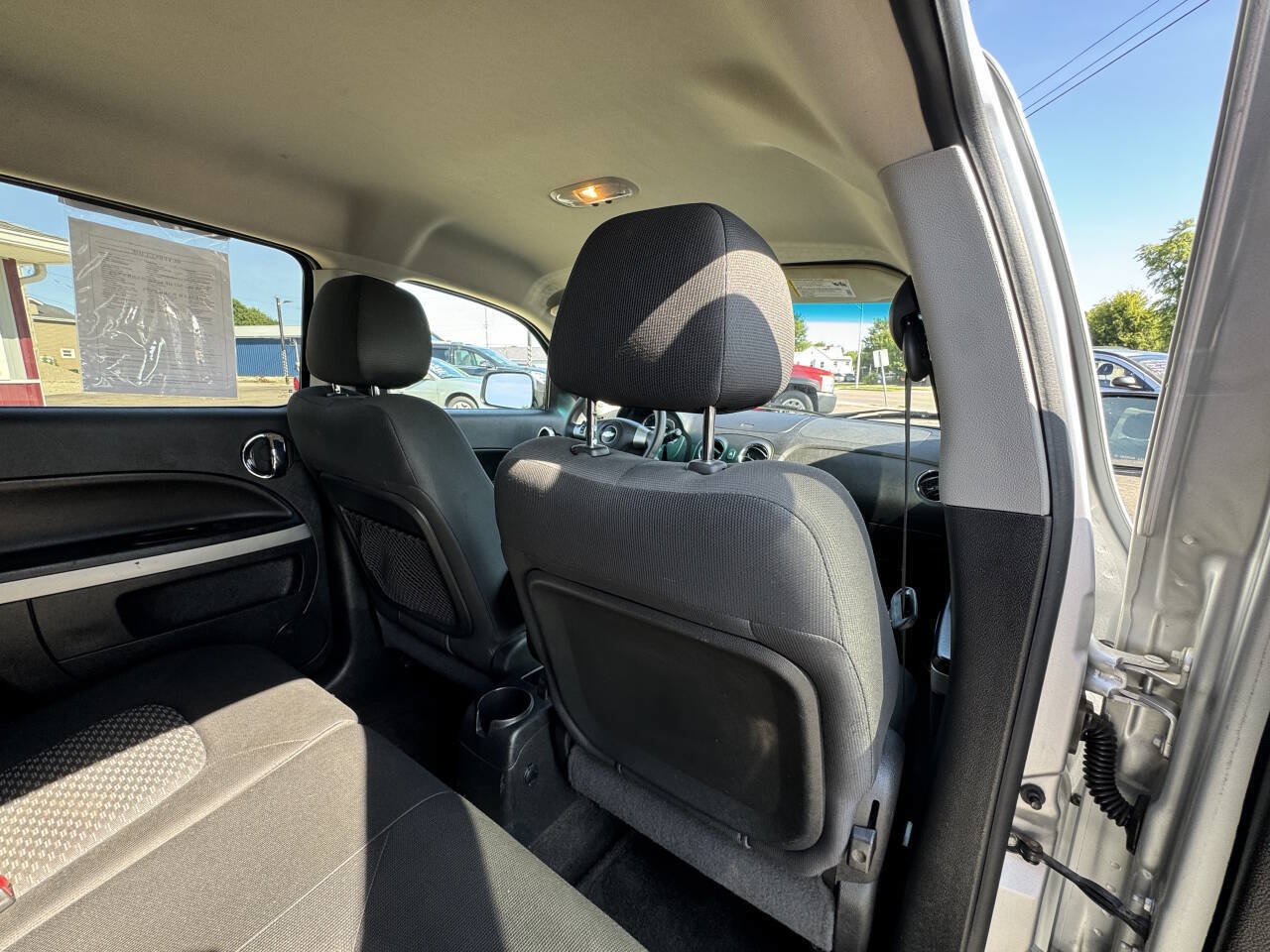 Used 2010 Chevrolet HHR LT FWD image 38